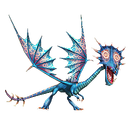 Titan Wing Hobblegrunt