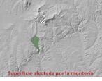 Area Gallinas