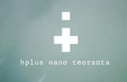 HPlus Nano Teoranta