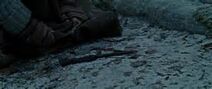 HPwandBroken