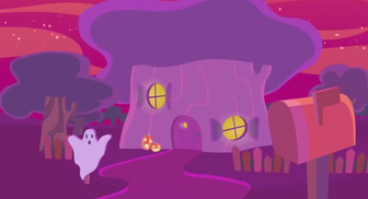 Bookly's House