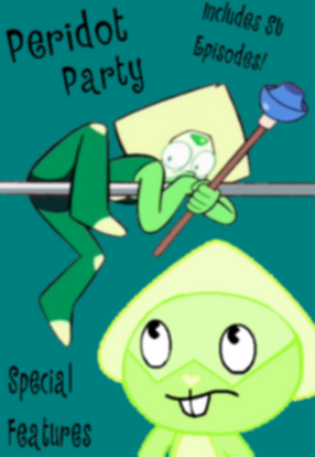 PeridotParty