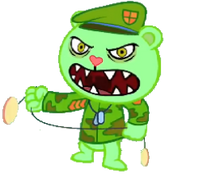 Evil Flippy