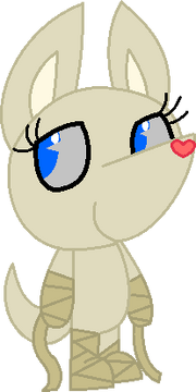 Sand Spirit