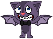 Mr. Noisy