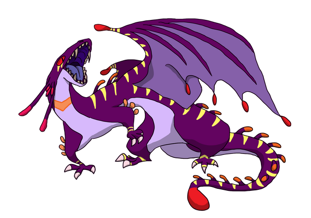 File:OC-GlowyCaveLizard-ScarfyWings.png