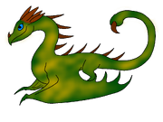 Rosethorn
