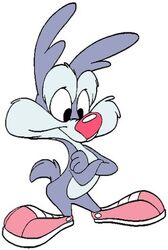 Calamity Coyote