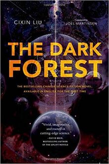TheDarkForest