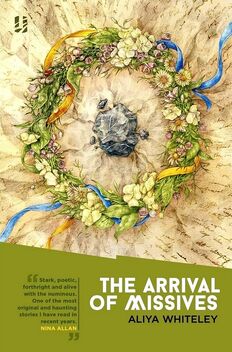 TheArrivalOfMissives