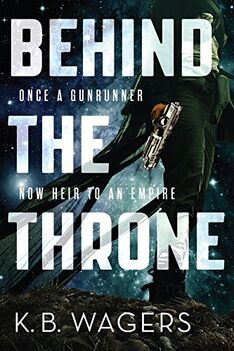 BehindTheThrone
