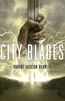 CityOfBlades