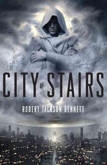 CityOfStairs