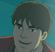 Rick jones