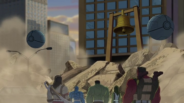File:The team is looking to the building.png