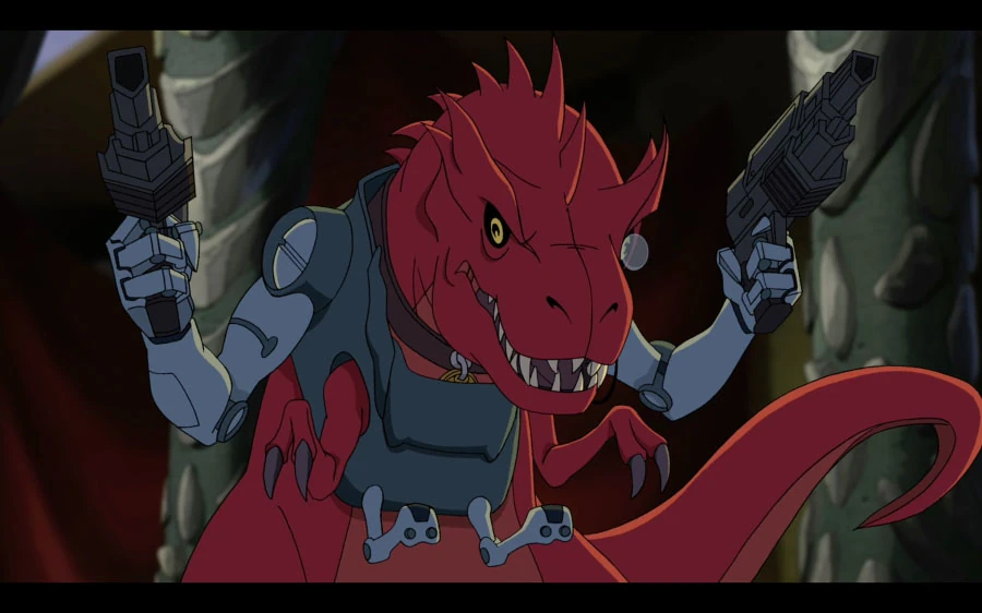 El Diablo | Hulk and the Agents of S.M.A.S.H. Wiki | Fandom powered by