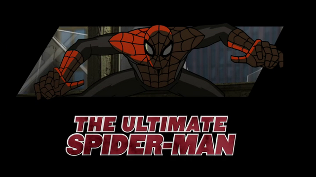 File:Ultimate Spiderman.png
