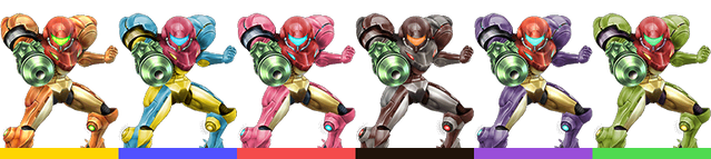 File:Samus Palette (SSBB).png