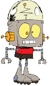 Robot Jones