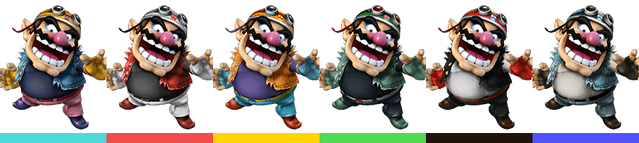 File:Wario (Biker) Palette (SSBB).png