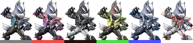 File:Wolf Palette (SSBB).png