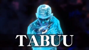 Tabuu SSE