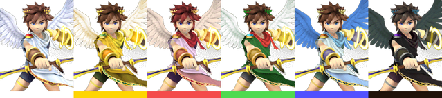 File:Pit Palette (SSBB).png