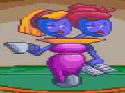 Two-Headed Secretary