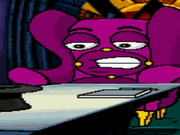 Chairman of the Board