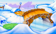 Arcticland Bridge
