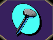Nail