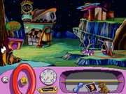Moon City