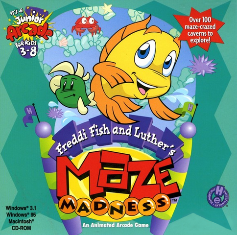 File:Maze Box Art.png