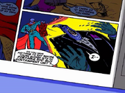 Pajama Man Comic 6