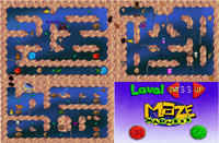 Freddi Fish 33