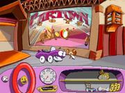 CartownToyStore