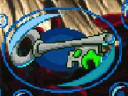 Key to Tetra Cave