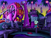 Fairgrounds