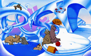 Seals Exhibit