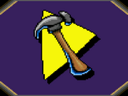 Hammer