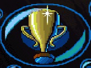 Spelling Bee Trophy