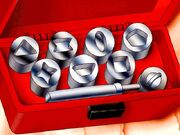 Toolbox Tools