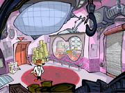 The Comestics Factory
