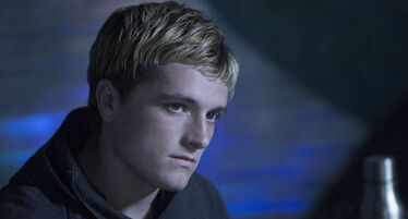 Peeta Mellark