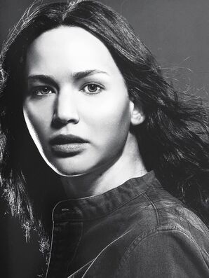 -Katniss-Everdeen