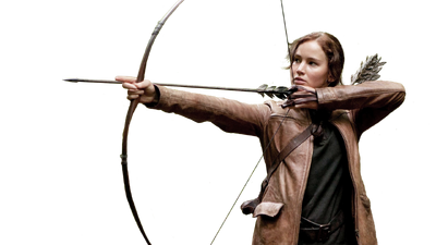 Katniss arc