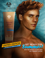 Finnick-odair-tanning