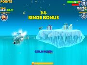 Penguins