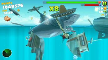 Hungry-shark-tricked-out