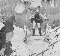 Vivi's flying palanquin